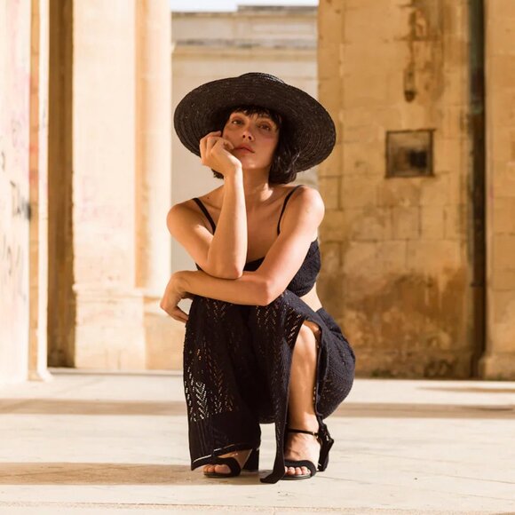 Legi Pants by Honest the Label - Picture 2 of 3